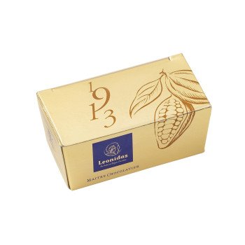 Mini ballotin 2 pralines