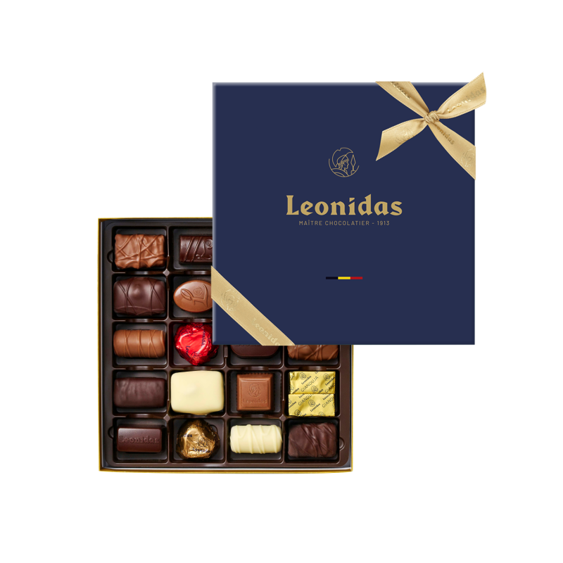 Coffret Héritage - 22pcs