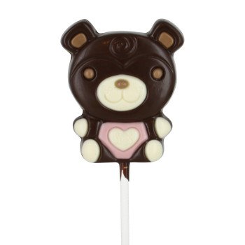 Lollipop Ourson